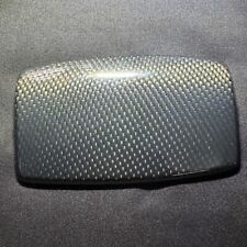 2004 2005 2006 2007 2008 AUDI A4 S4 B6 B7 CINZEIRO TRASEIRO ACABAMENTO TAMPA CARBONO FABRICANTE DE EQUIPAMENTO ORIGINAL comprar usado  Enviando para Brazil
