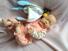Reborn babypuppe reborn gebraucht kaufen  Mitterteich