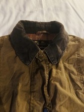 Barbour vintage beadnell usato  Italia