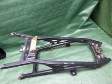 Heckrahmen triumph daytona gebraucht kaufen  Hohenhameln