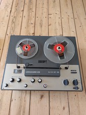 Uher variocord tonbandgerät gebraucht kaufen  Kürten