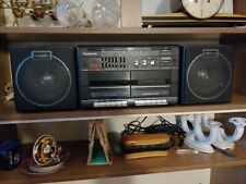 Getto blaster panasonic gebraucht kaufen  Wittenberge