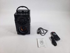 Portable big bluetooth for sale  Kansas City