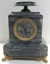 Antico orologio tavolo usato  Varallo Pombia