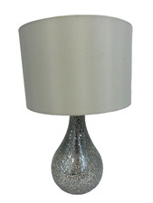 Silver mosaic crackle for sale  WELWYN GARDEN CITY
