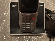 Gigaset s790 bilder gebraucht kaufen  Bonn