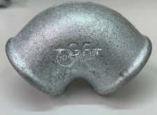 Gomito femmina ferro usato  Castellazzo Bormida