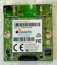 Hisense lan nu361 gebraucht kaufen  Neuss