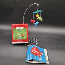 2000 hallmark ornaments for sale  Raymore