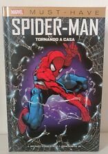 Spider man tornando usato  Genova