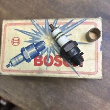 Nos bosch zündkerze gebraucht kaufen  Groß-Umstadt