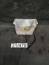 Plastica porta batteria usato  Noventa Vicentina