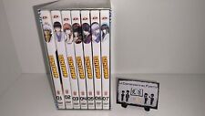 Gintama season dvd usato  Marano di Napoli