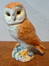 Vintage beswick owl for sale  ULVERSTON