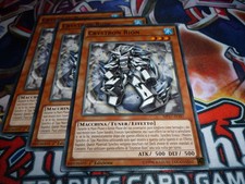 Crystron rion mp17 usato  Santa Sofia