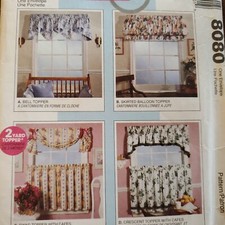 90s mccalls pattern for sale  Milford