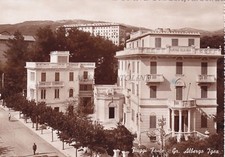 Fiuggi gr. albergo usato  Roma