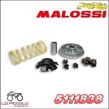 5111838 variatore malossi usato  Palermo