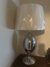 Silver finish brightness for sale  Burlington