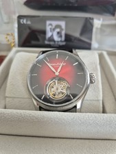 Swan edgar tourbillon for sale  NEWTON AYCLIFFE