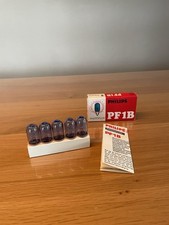 Philips pf1b lichtbrinen gebraucht kaufen  Deutschland