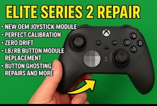 Xbox elite series for sale  Standish