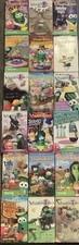veggie tales vhs lot for sale veggie tales vhs lot for sale Atascadero
