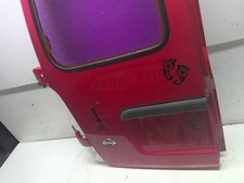 Porte coffre gauche d'occasion  Cléguer