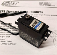 Srt cl6023 digital for sale  COVENTRY