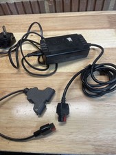 Golf trolly battery for sale  SWINDON