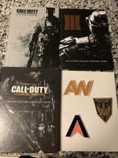 Call duty advanced for sale  Edmond