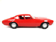 Mpc 1973 chevrolet for sale  Archbald