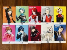 Set cartoline bonus usato  Spedire a Italy