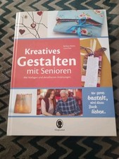 Kreatives Gestalten gebraucht kaufen  Rochlitz