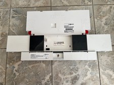 Scheda elettronica viessmann usato  Luino