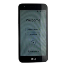 LGE LG K4 2017 8GB [M151] Cinza (Desbloqueado) - *LEIA* comprar usado  Enviando para Brazil