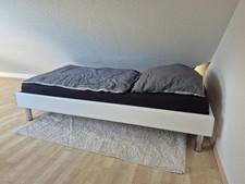 Neuwertiges bett 100x gebraucht kaufen Neuwertiges bett 100x gebraucht kaufen  Rödermark