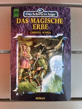 Dsa roman magische gebraucht kaufen  Blomberg