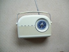 Bush radio updated for sale  DERBY