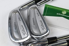 titleist 690 cb for sale  LOANHEAD