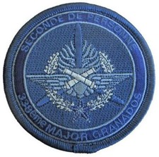 Second 338eme promotion d'occasion  France