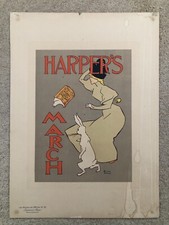 Original lithograph maitres for sale  BURY ST. EDMUNDS