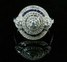 Bague argent 925 d'occasion Bague argent 925 d'occasion  Villeneuve-le-Roi
