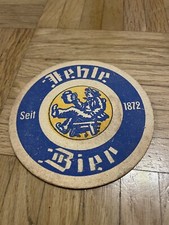Alter bierdeckel bierfilz gebraucht kaufen  Trier