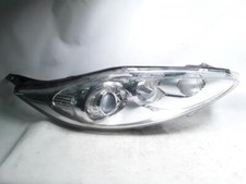 FORD FIESTA 2008-2012 Scheinwerfer Headlight 1EL24704506 comprar usado  Enviando para Brazil