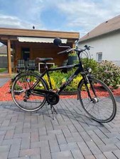 Fahrrad gebraucht kaufen  Minden