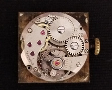 Quadrante vintage orologio usato  Roma