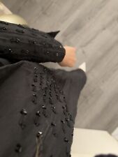 Abaya dubai strass gebraucht kaufen  Ratingen