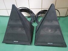 Philips pyramid lautsprecher gebraucht kaufen  Berlin