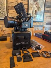 Red epic dragon for sale  FLINT